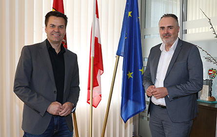 Burgenland mit neuem Rekord-Nächtigungsplus