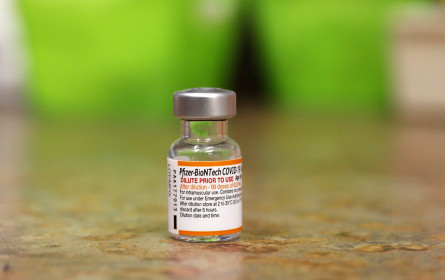 Novartis füllt für Biontech ab