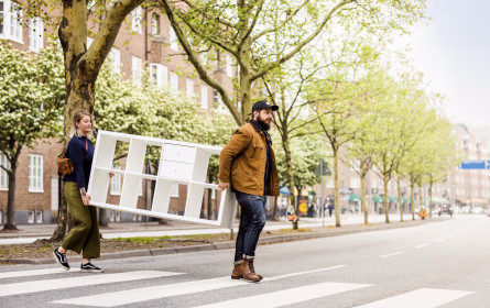 Ikea macht den „Black Friday“ grün