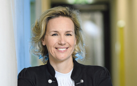 Spitzenforschung für Klimaschutz