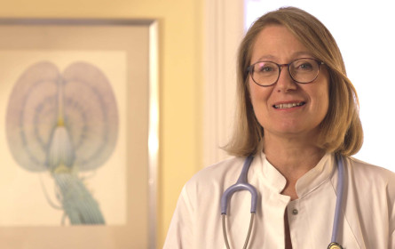 Crowdinvesting: Nachhaltig wirksames Medikament als Bahnbrecher