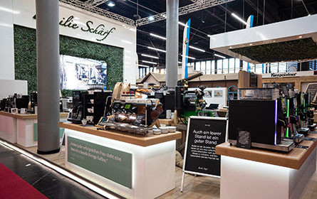 Der Mensch geht vor: Verzicht auf persönliche Präsenz