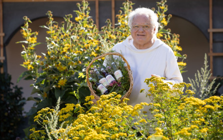 Trend-Getränk trifft klösterliche Tradition