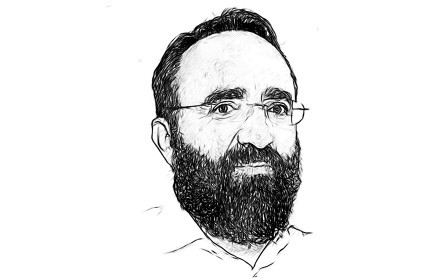 Weihnachtsmann disst Christkind