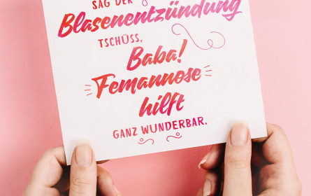 KTHE und Femannose holen drei goldene Skalpelle