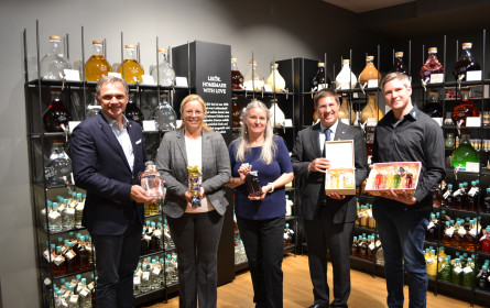 vomFass in Wels offiziell eröffnet