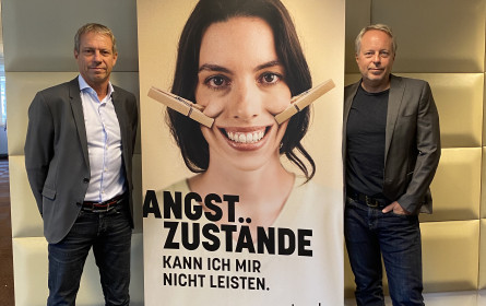 Uniquefessler mit neuer Kampagne für GanzNormal