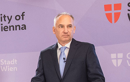 Takeda investiert 130 Mio. Euro in Wien