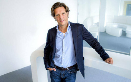 Studie der Serviceplan Group – „CMO Barometer“