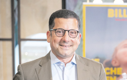 Gurgeltests und 2,5-G: Rewe Group und Lead Horizon bieten Unterstützung an