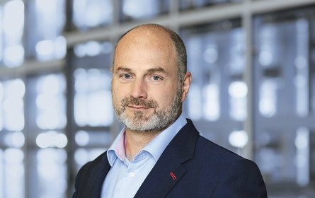 Mikroelektronik-Hotspot