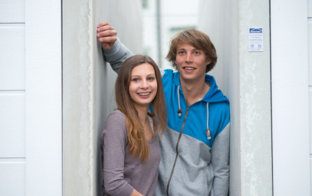 Giving Tuesday Österreich 2021