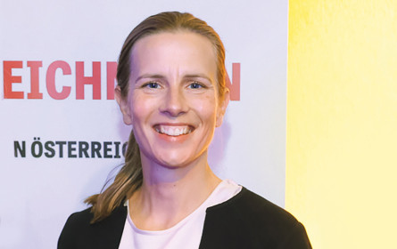 Immofinanz ist Leitbetrieb