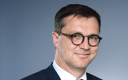 Booster für ­Digitalisierung