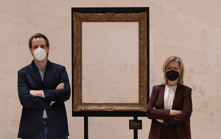 Warum Jung von Matt Donau und das KlimaTicket „Luft“ im Leopold Museum ausstellen