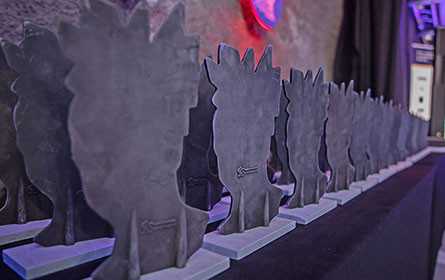 Salzburger Landespreis bestätigt Spitzenposition