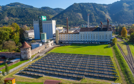 Der nachhaltige Weg von Gösser und McCann