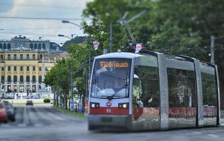 Wiens Hotellerie brechen die letzten Buchungen weg