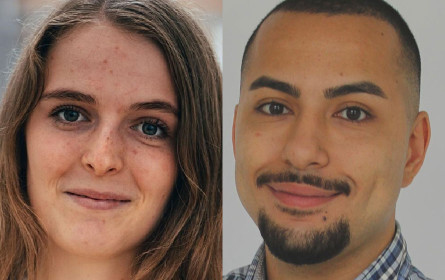 futurezone verstärkt Redaktion mit zwei neuen Gesichtern