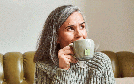 Österreich feiert auch am 8. November 2021 den „Tag des Tees”