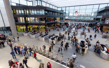 Start des Ticketverkaufs für die 72. Spielwarenmesse in Nürnberg