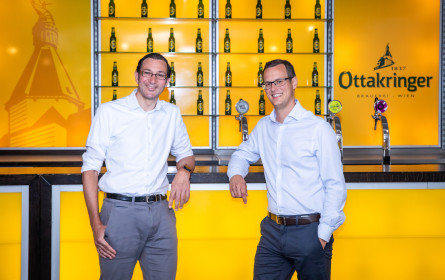 Silber und Bronze für die Ottakringer Brauerei beim „European Beer Star 2021“