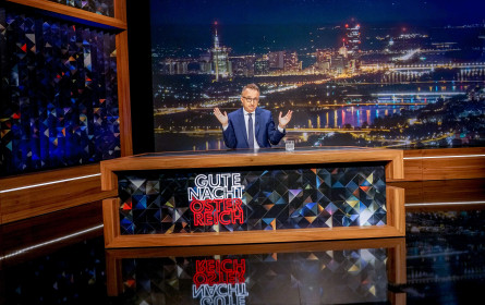 ORF: Die TV-Saison in 2022