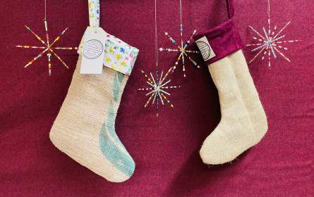 VinziRast-Adventmarkt: Sinn finden in der Zeit des Wartens