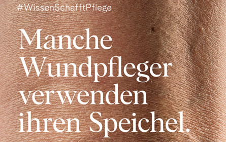 BBDO Wien für die Pflege Zukunft Wien