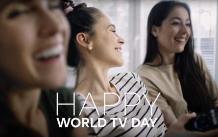 25 Jahre World Television Day