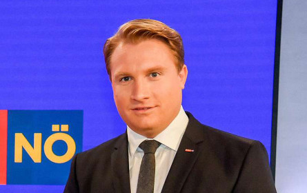 Benedikt Fuchs zum Chefredakteur des ORF Niederösterreich bestellt