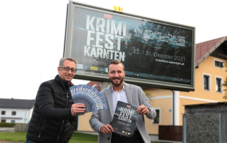 Hochspannung mit Epamedia