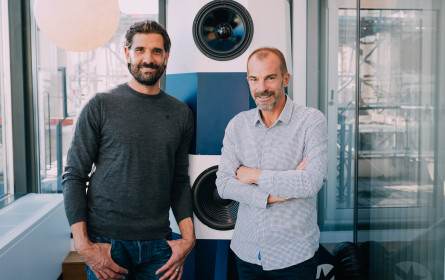 Livemarketing und Creative-Agentur mit geschärfter Ausrichtung und Rebranding