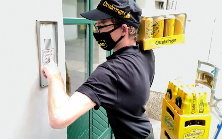 Ottakringer Biere für Daheim