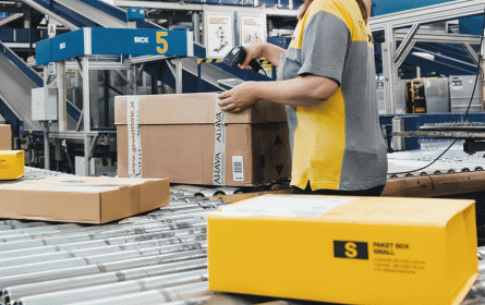 Erstes Halbjahr brachte in Österreich wieder deutlich mehr Pakete