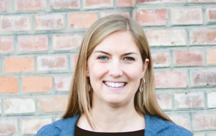 Neue Kommunikationsleiterin bei SOS-Kinderdorf