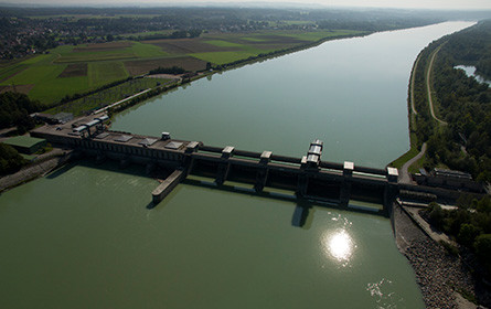 Für Flora und Fauna