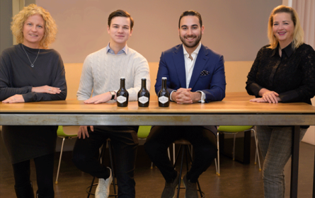 Grayling gewinnt Luxus-Biermarke Seisenegger als Neukunden