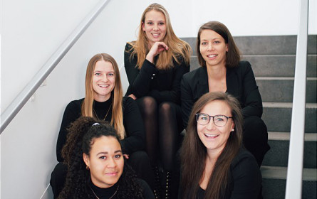 Tunnel23 baut Beratungsteam weiter aus