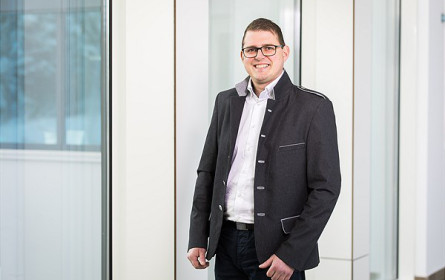 René Standmann: Vom Lehrling zum Chef der Tann in Wernberg