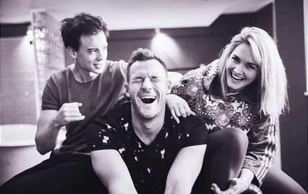 Coca-Cola setzt weiterhin auf Podcasts