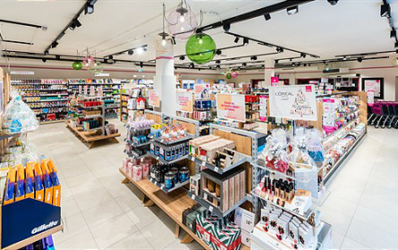 Neueröffnung: Bipa Filiale im Tiroler Bezau