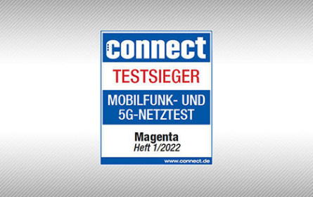 Magenta ist zum vierten Mal in Folge bester Mobilfunkanbieter Österreichs