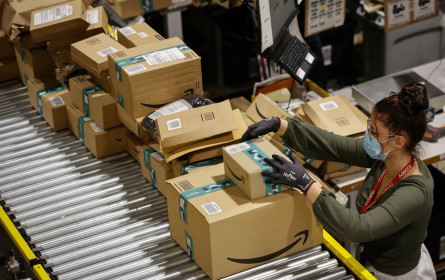 E-Commerce: Starkes Wachstum des Onlinehandels in Österreich