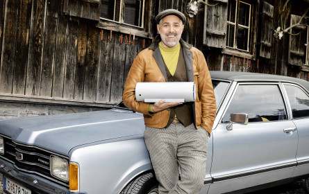 Bazzoka Creative und Ozonos beweisen ein gutes Näschen