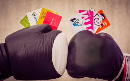 Smartphones trotzen der Inflation