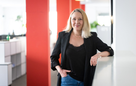 Carina Biedermann verstärkt Goldbach als Key Account Managerin TV und Digital-out-of-Home