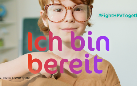 Gemeinsam gegen HPV