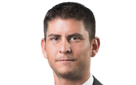 Karl Jung ist neuer Director of Operations der Santander Consumer Bank