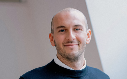 Julian Leutgöb wird Managing Director für VMLY&R Commerce